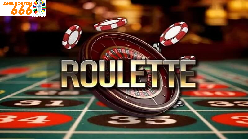 Người chơi cần biết khái niệm game roulette