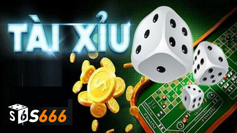 Trải nghiệm game tài xỉu