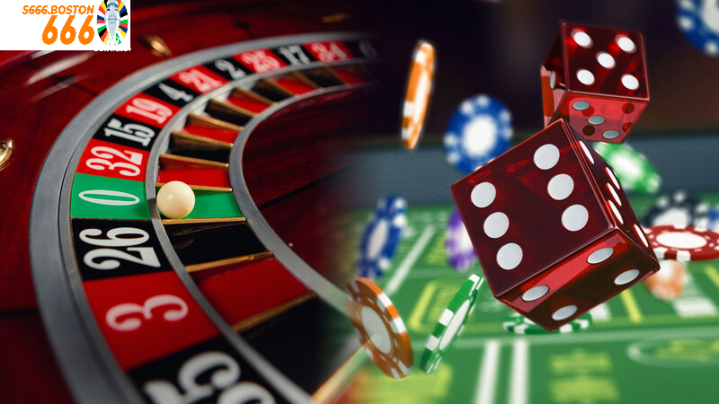 Cách cược Roulette bằng nuôi cửa tỷ lệ thắng cao