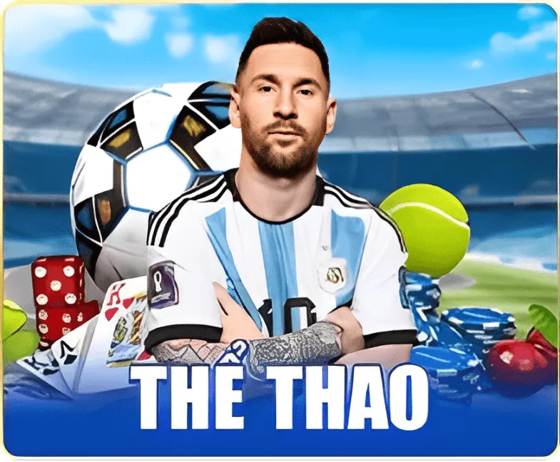 Game Đổi Thưởng S666 s666 the thao